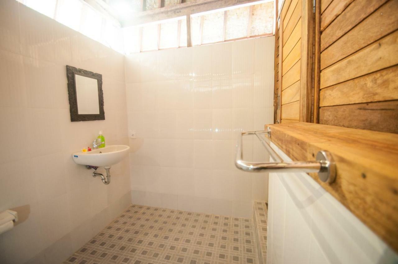 Ruji Ananta Cottage Sakti Экстерьер фото